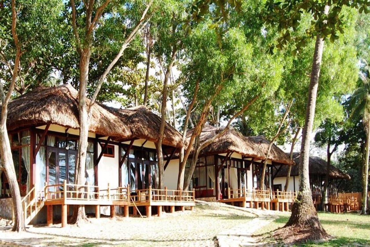 Arcadia Phu Quoc Resort Exterior foto
