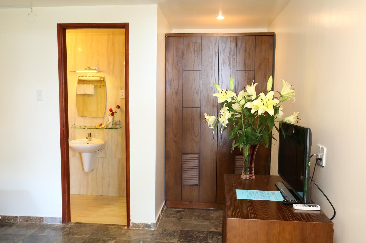 Arcadia Phu Quoc Resort Quarto foto