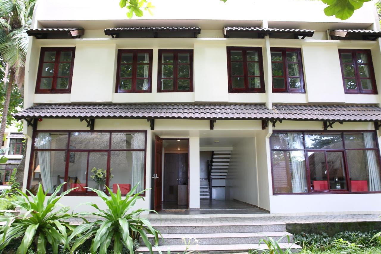 Arcadia Phu Quoc Resort Quarto foto